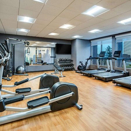 Hyatt House BWI Airport/Baltimore Линтикъм Екстериор снимка